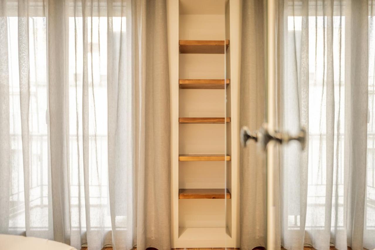 Hermes Apartment On Aristotelous Midas Home Thessaloniki Exterior photo